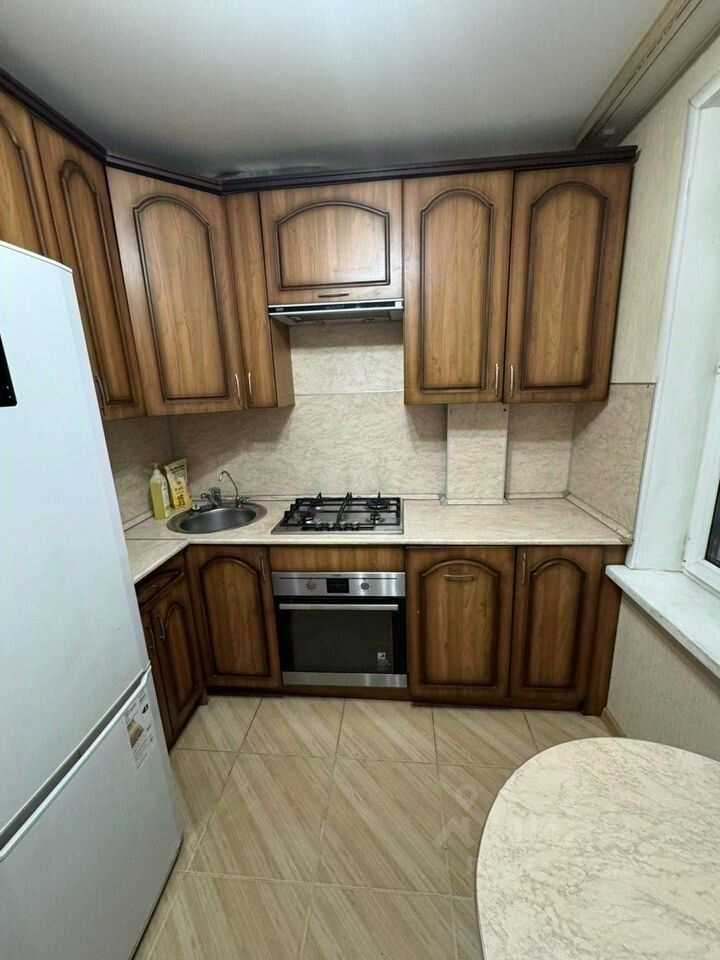 2-комнатная квартира, 58 м²