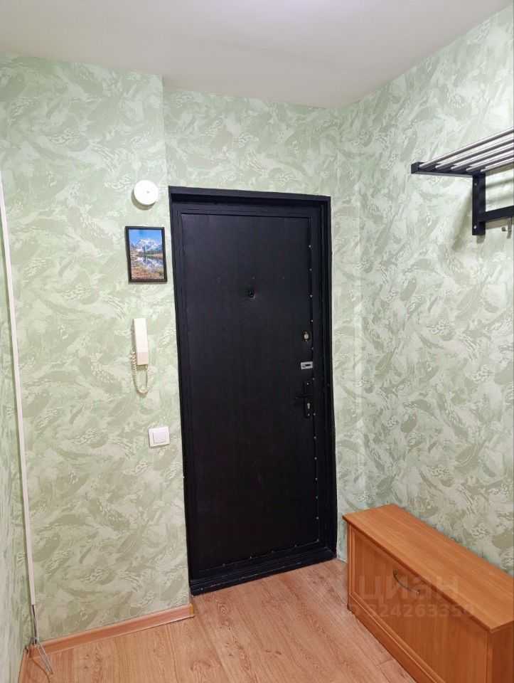1-комнатная квартира, 42 м² — фотография 3