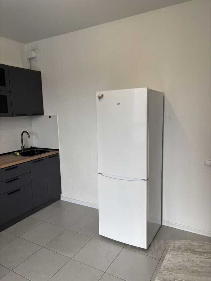 1-комнатная квартира, 40 м² — фотография 2