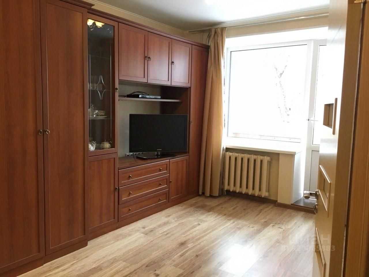 1-комнатная квартира, 32 м²
