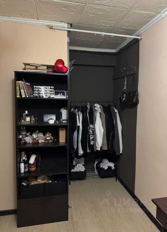 3-комнатная квартира, 57 м² — фотография 2