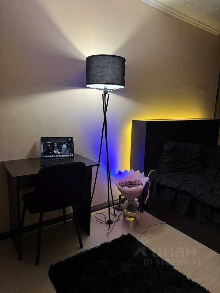 3-комнатная квартира, 57 м² — фотография 3