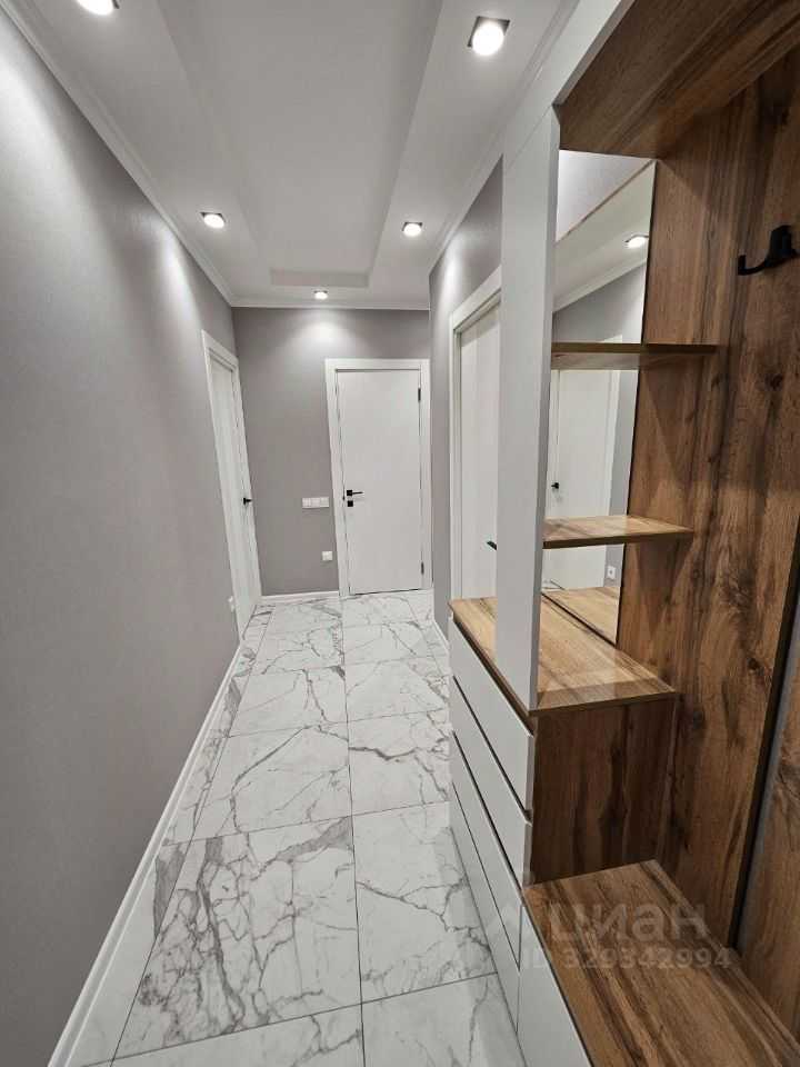 2-комнатная квартира, 47 м²
