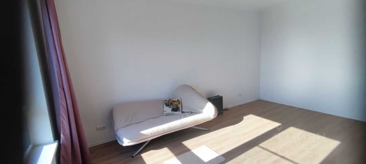 3-комнатная квартира, 75,7 м² — фотография 2
