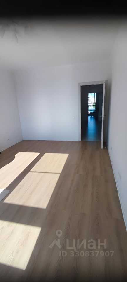 3-комнатная квартира, 75,7 м² — фотография 3