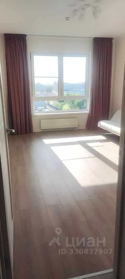 3-комнатная квартира, 75,7 м²