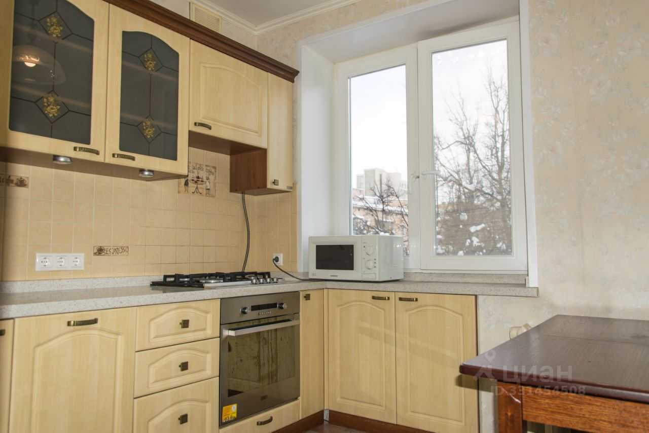 2-комнатная квартира, 52 м²