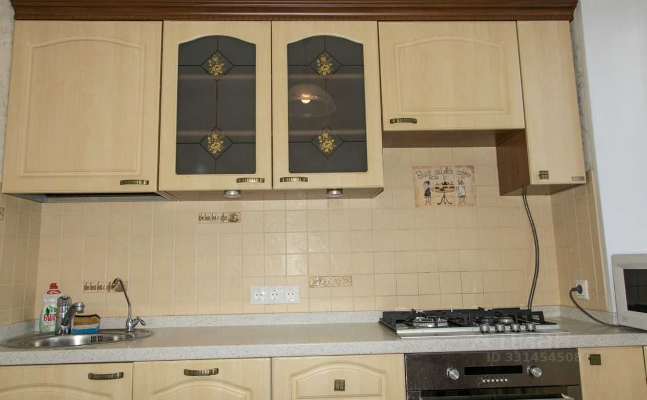 2-комнатная квартира, 52 м² — фотография 2