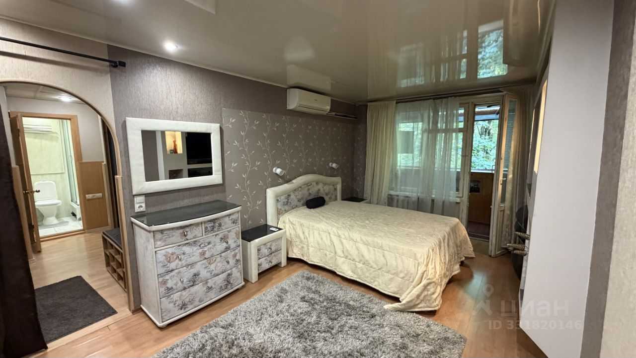 2-комнатная квартира, 42 м² — фотография 3