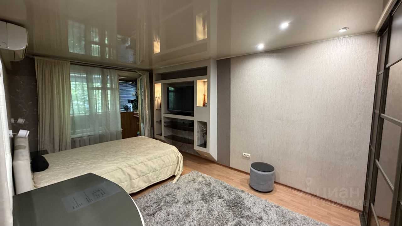 2-комнатная квартира, 42 м² — фотография 2