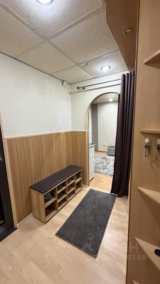 2-комнатная квартира, 42 м²