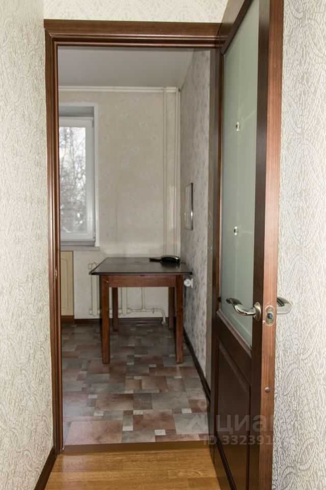 2-комнатная квартира, 52 м² — фотография 3