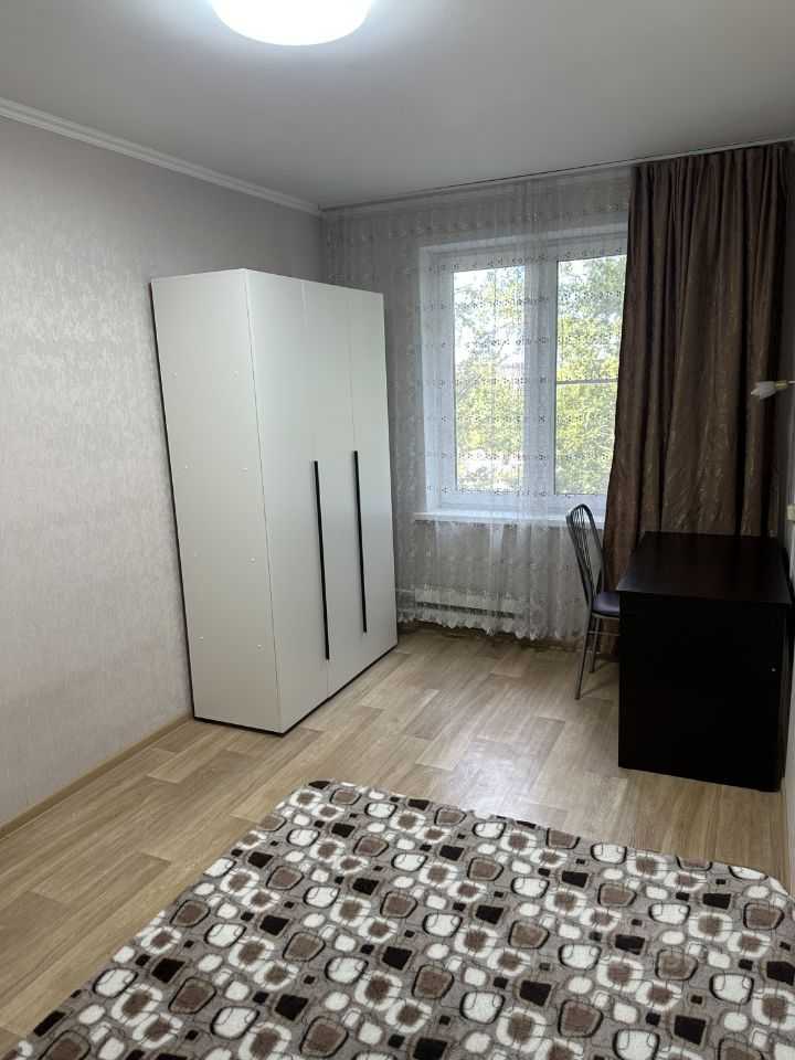 3-комнатная квартира, 70 м² — фотография 3