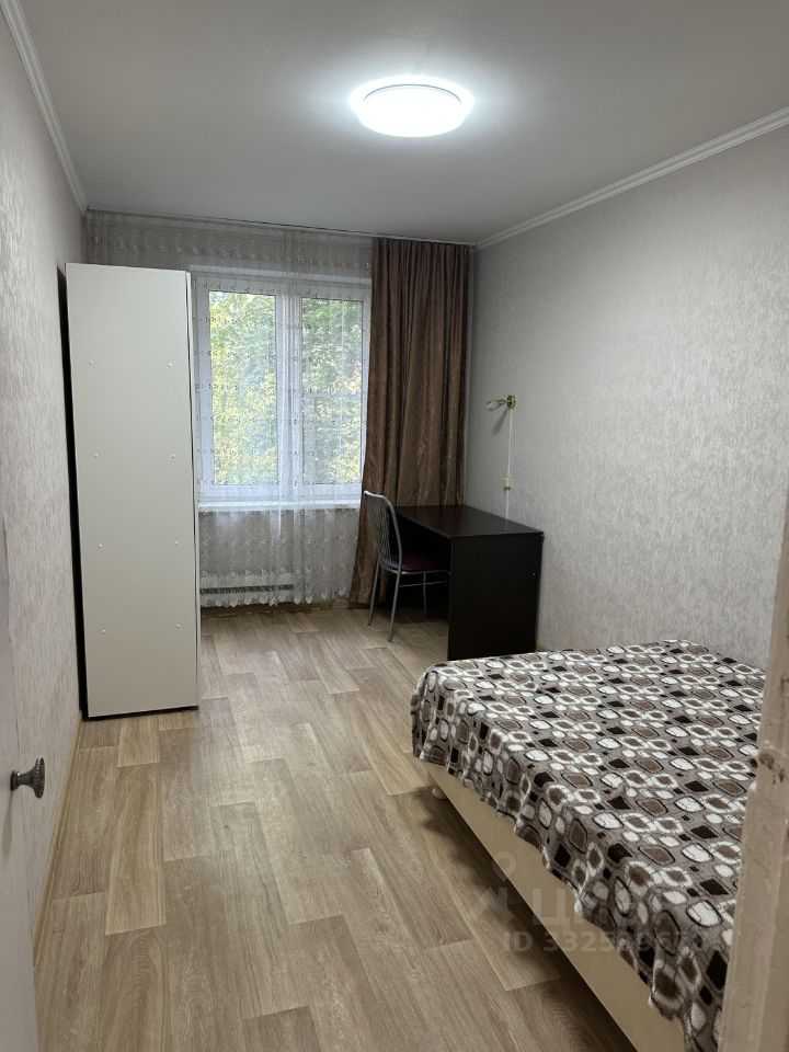 3-комнатная квартира, 70 м² — фотография 2