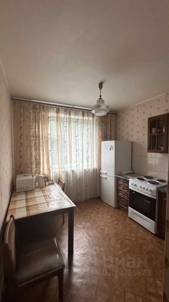 2-комнатная квартира, 52,6 м² — фотография 3