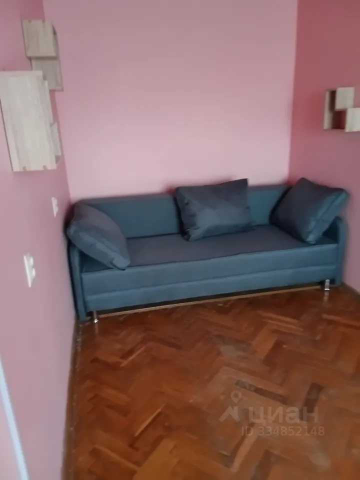 2-комнатная квартира, 44,1 м² — фотография 3