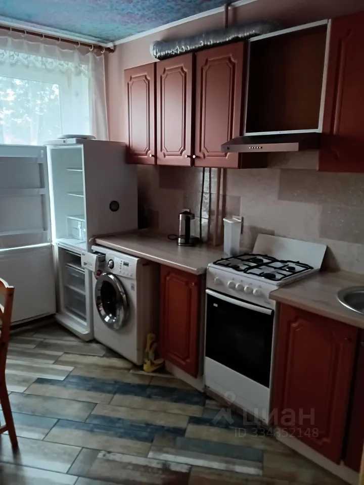 2-комнатная квартира, 44,1 м² — фотография 2