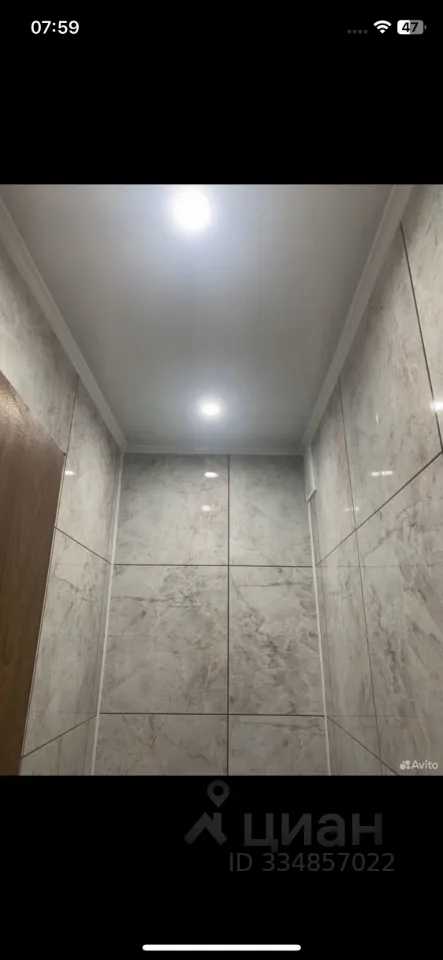 2-комнатная квартира, 40 м² — фотография 3