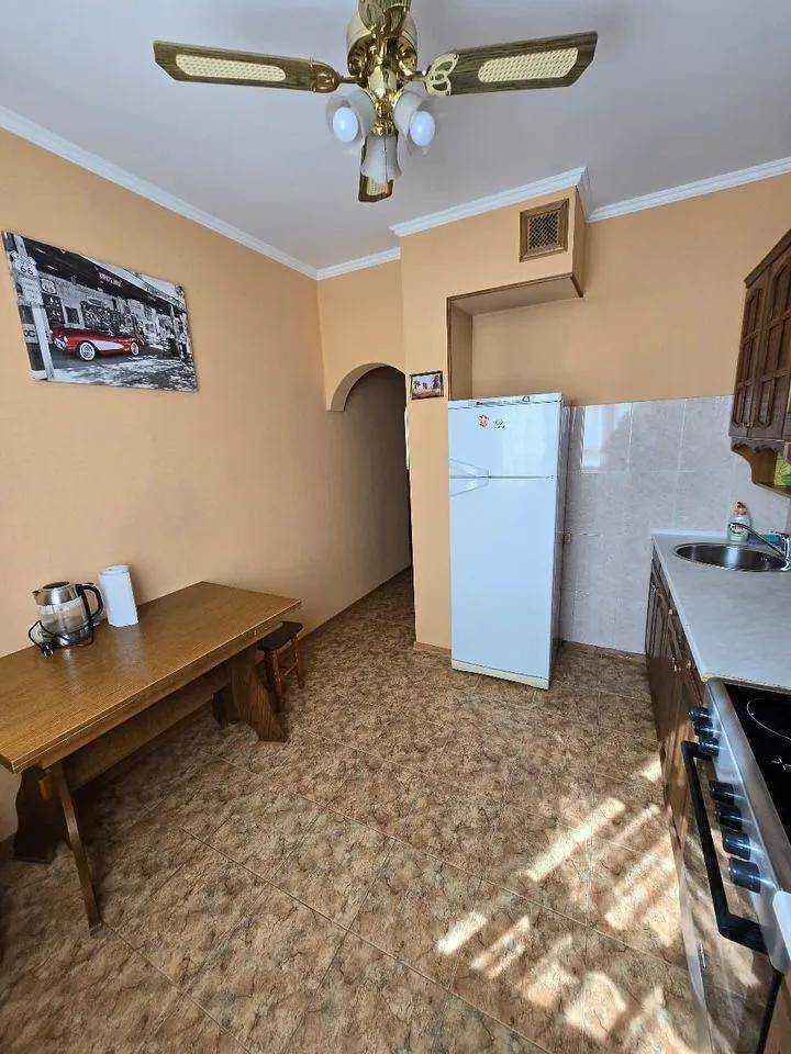 2-комнатная квартира, 52 м² — фотография 2