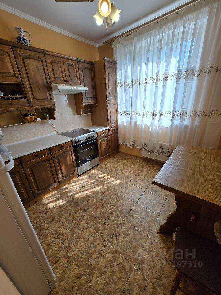 2-комнатная квартира, 52 м²