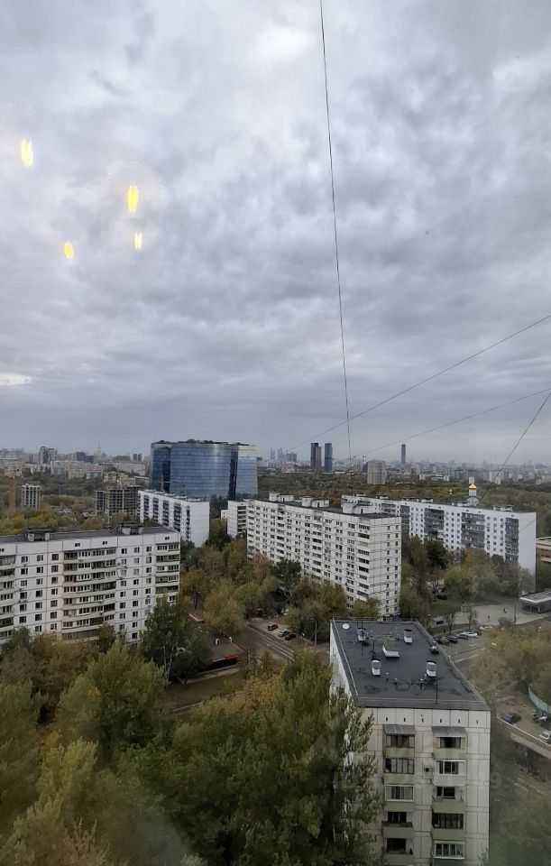 3-комнатная квартира, 90 м² — фотография 3
