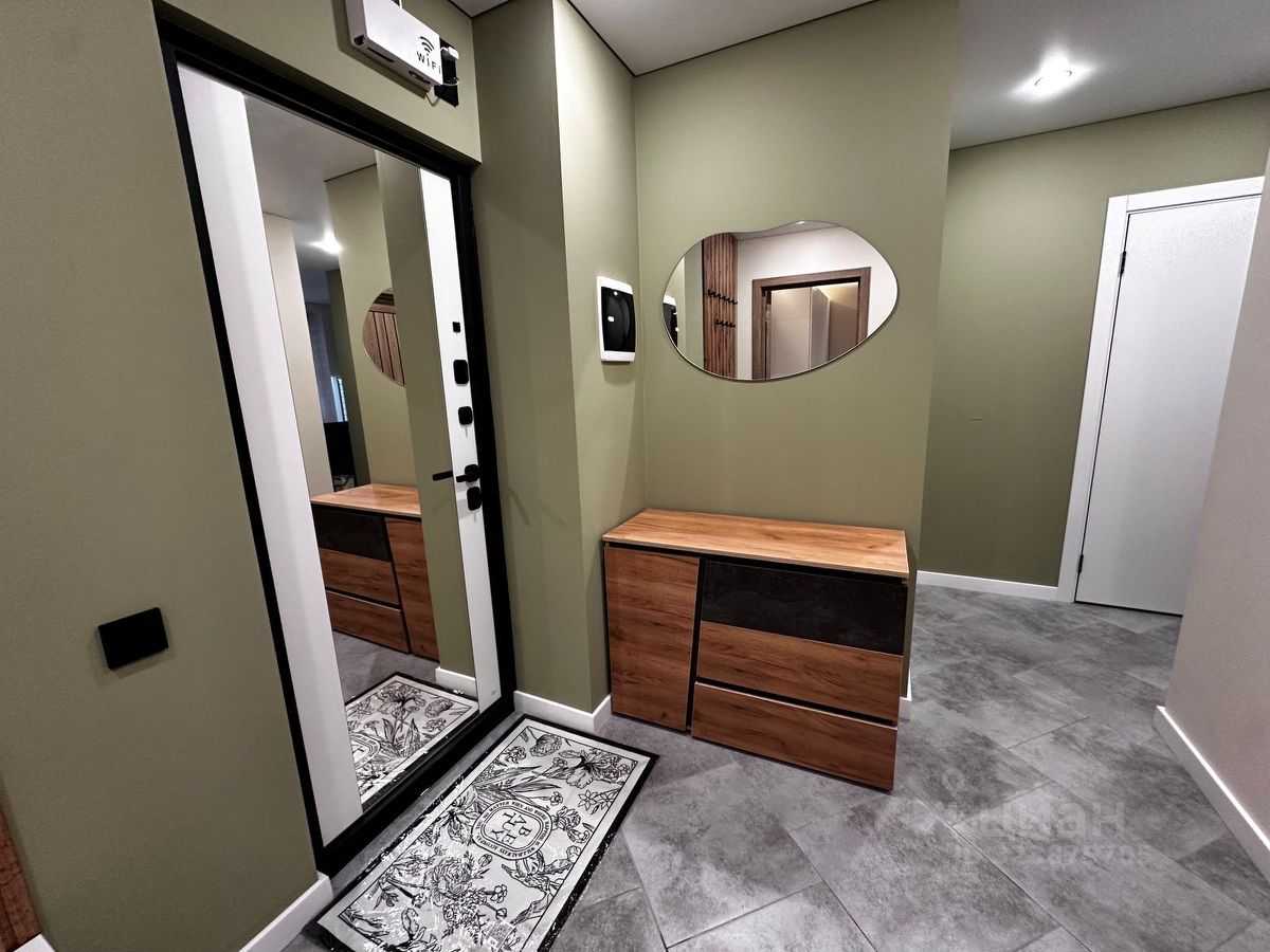2-комнатная квартира, 44 м²