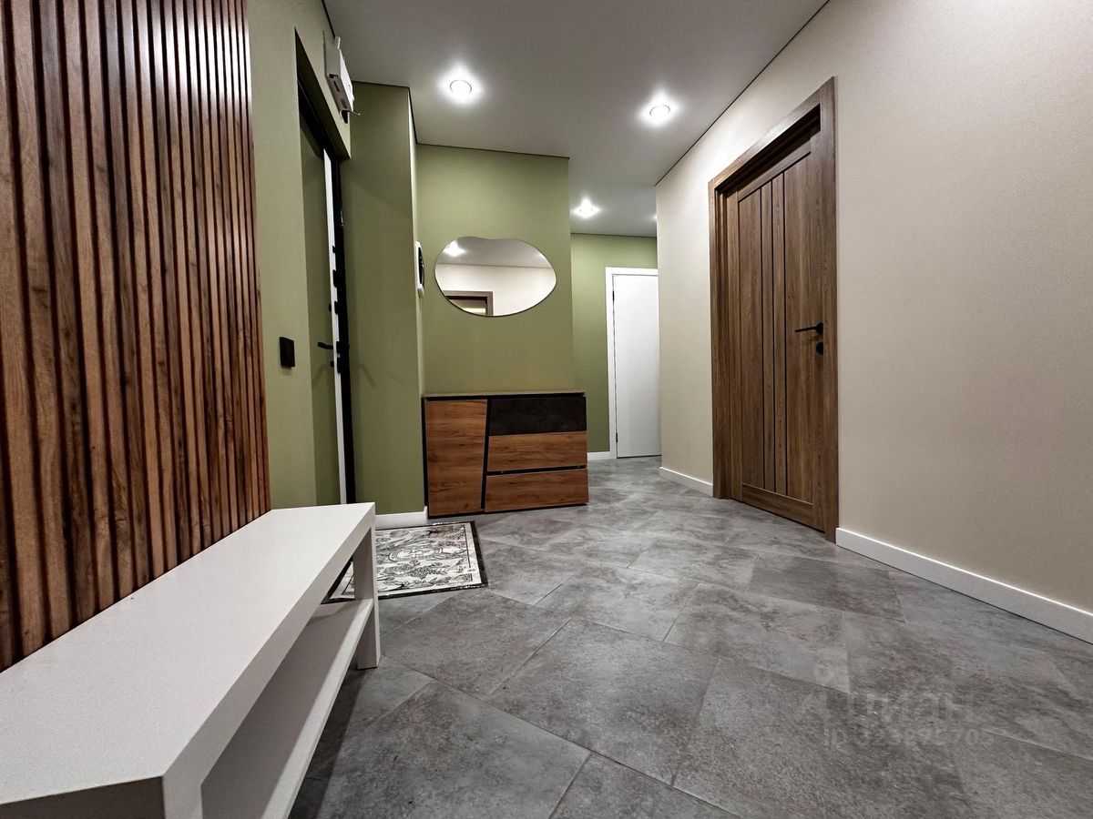 2-комнатная квартира, 44 м² — фотография 3