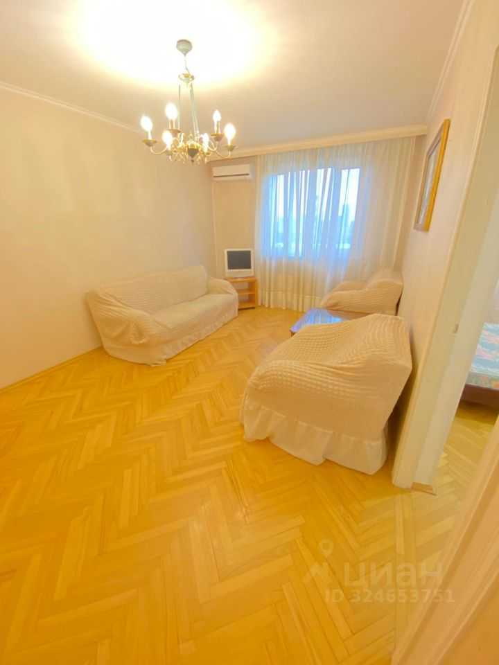 3-комнатная квартира, 75 м² — фотография 3