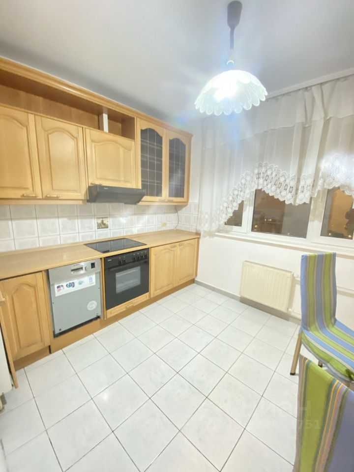 3-комнатная квартира, 75 м²