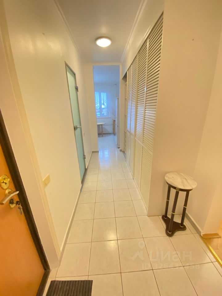 3-комнатная квартира, 75 м² — фотография 2