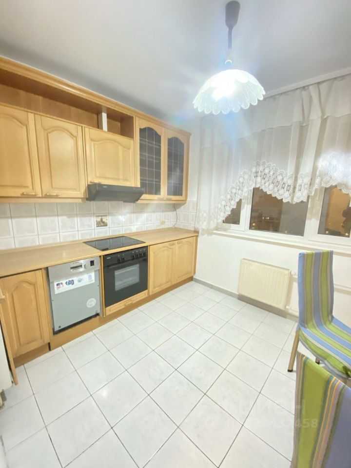 3-комнатная квартира, 75 м²