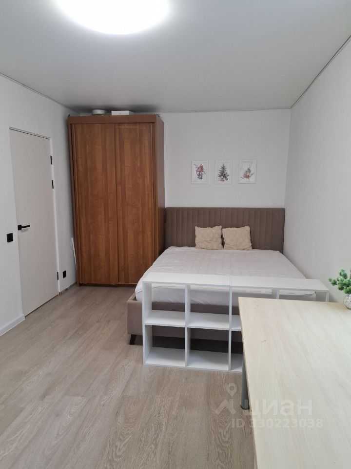 2-комнатная квартира, 40,4 м² — фотография 3
