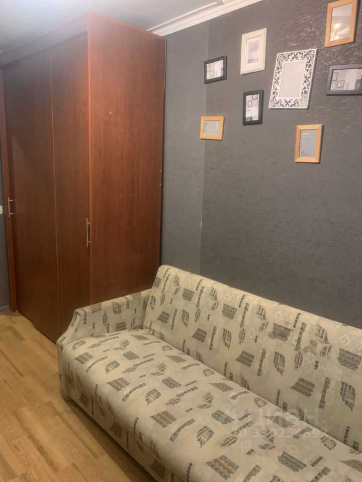 2-комнатная квартира, 45 м² — фотография 2