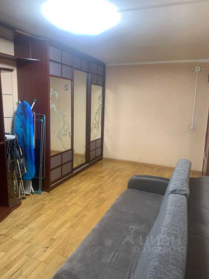 2-комнатная квартира, 45 м² — фотография 3