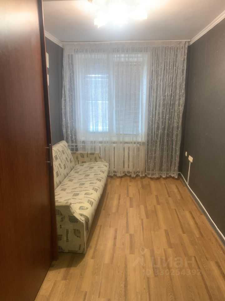 2-комнатная квартира, 45 м²