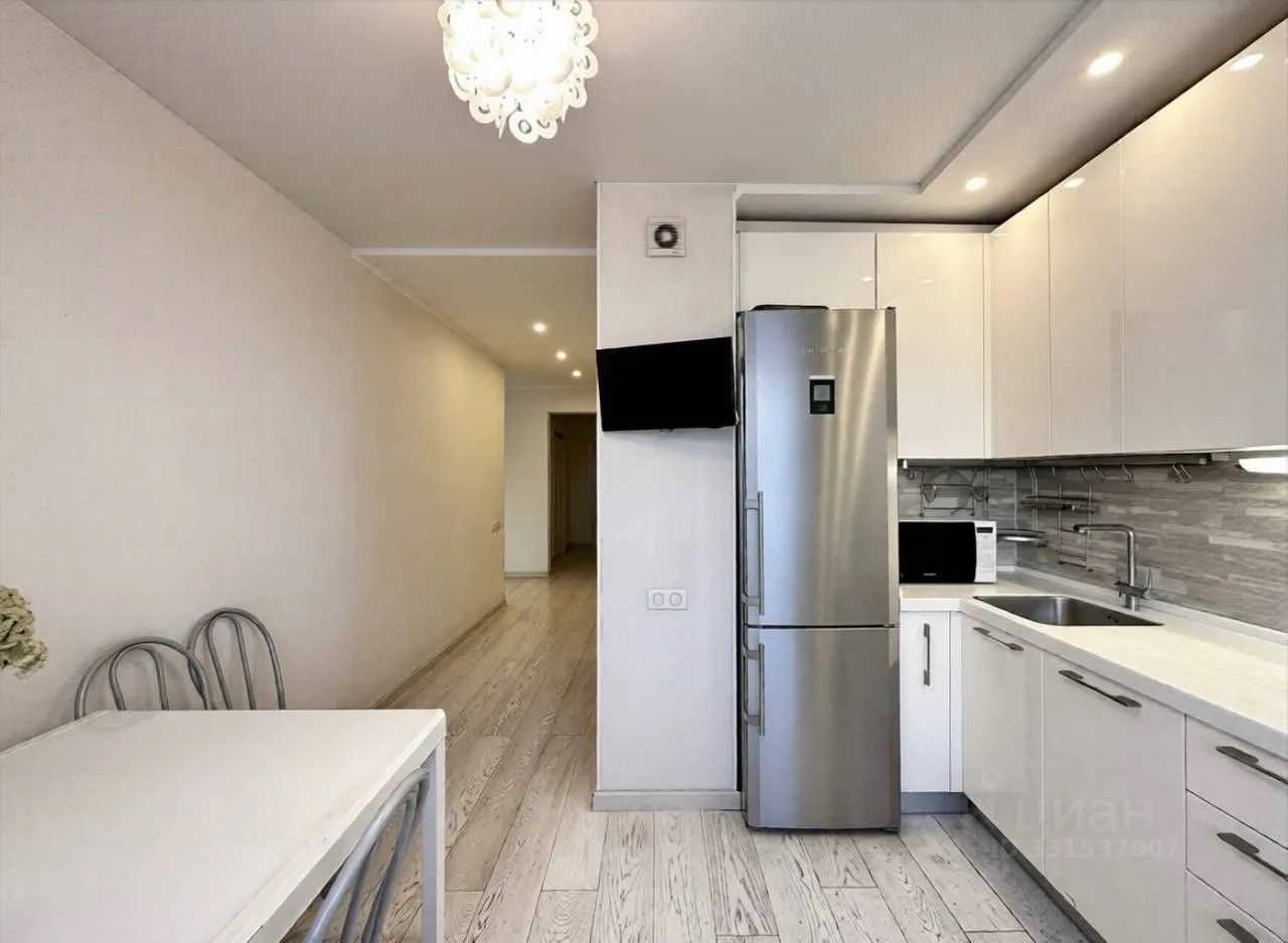 5-комнатная квартира, 119 м² — фотография 2