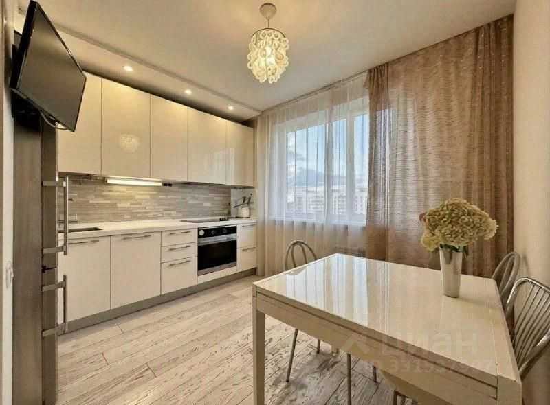 5-комнатная квартира, 119 м²