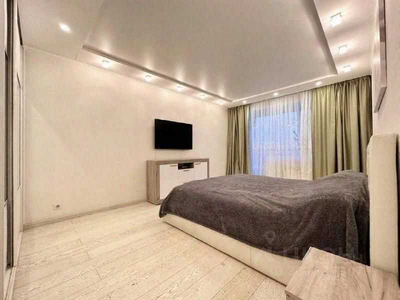 5-комнатная квартира, 119 м² — фотография 3