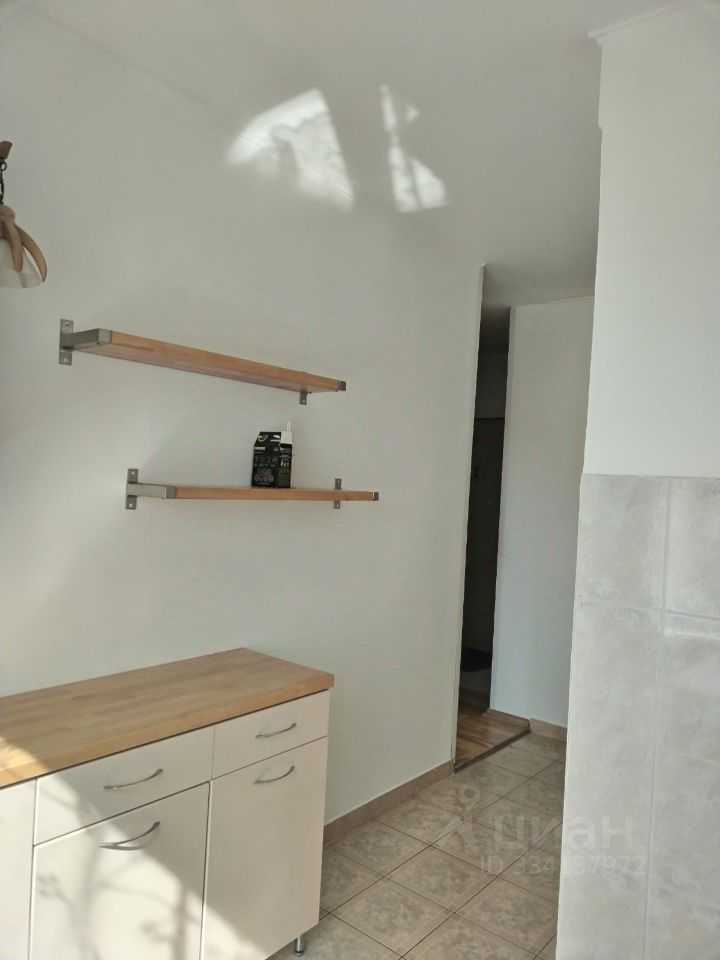 2-комнатная квартира, 45 м² — фотография 2