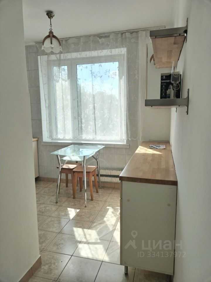 2-комнатная квартира, 45 м²