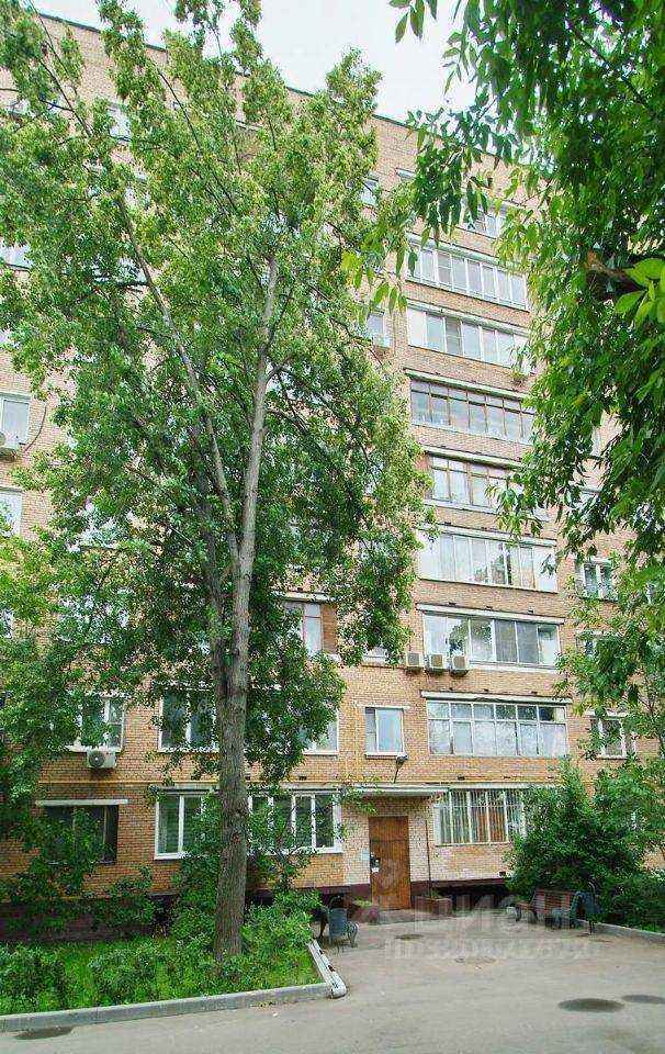 3-комнатная квартира, 67,6 м² — фотография 2