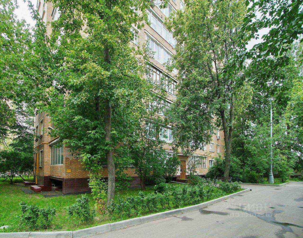 3-комнатная квартира, 67,6 м² — фотография 3