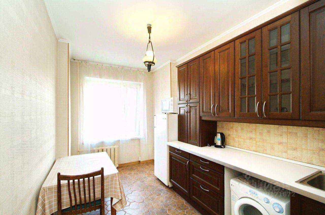 3-комнатная квартира, 67,6 м²