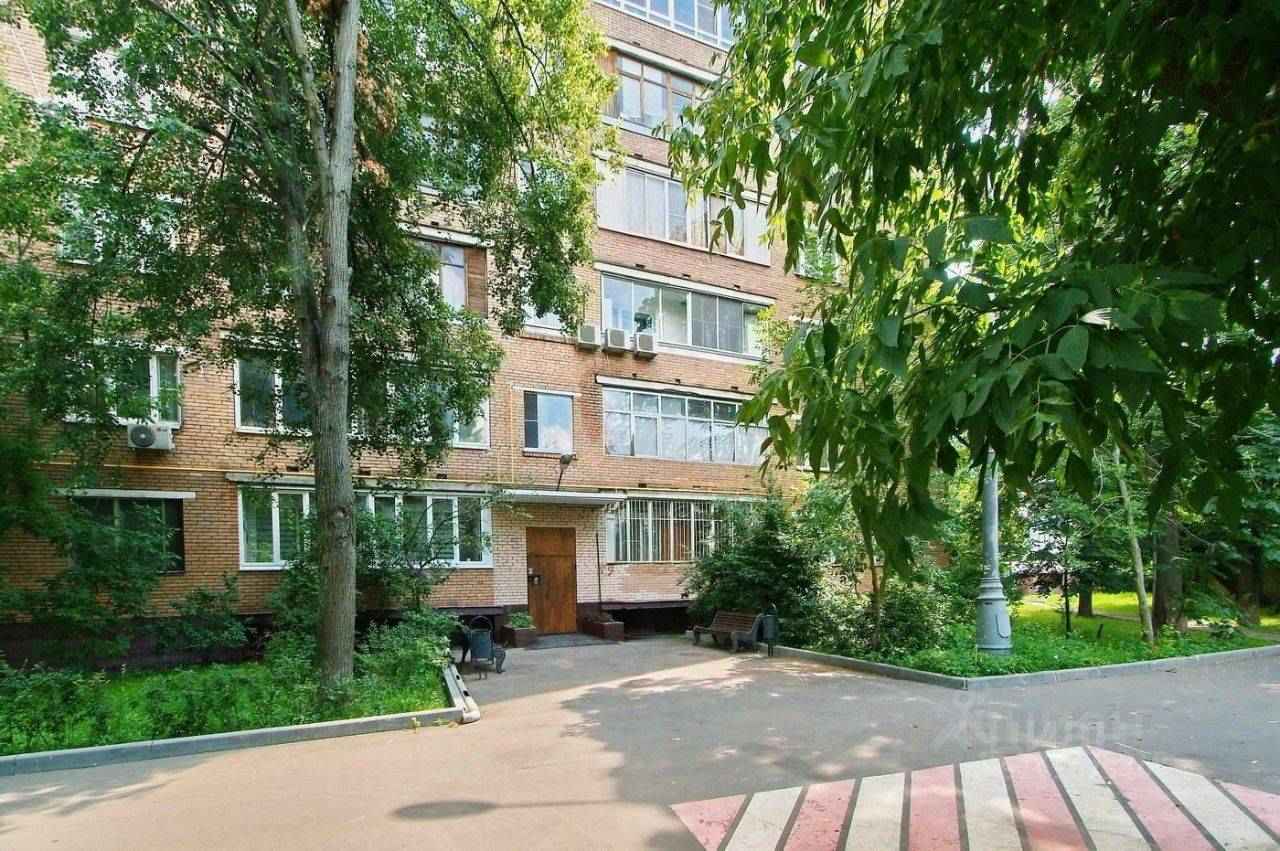 3-комнатная квартира, 67,6 м² — фотография 2