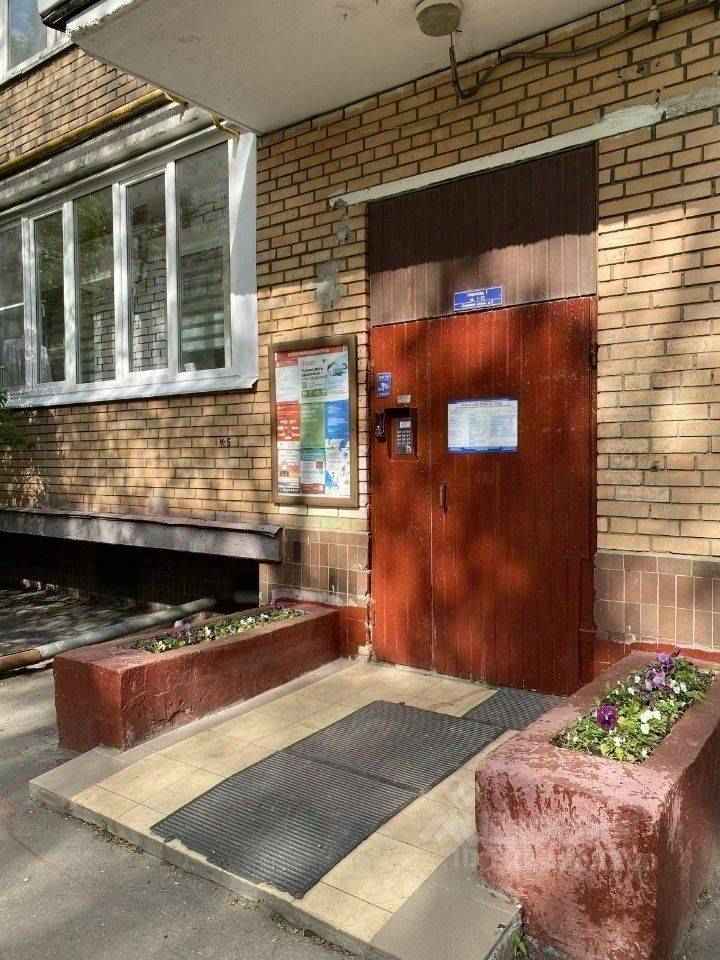 3-комнатная квартира, 67,6 м² — фотография 3