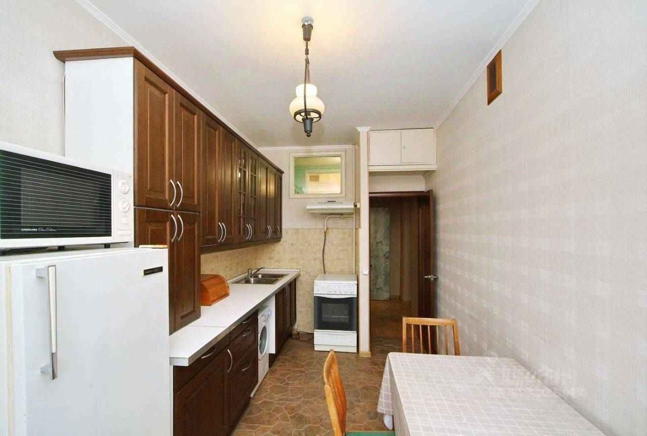 3-комнатная квартира, 67,6 м²