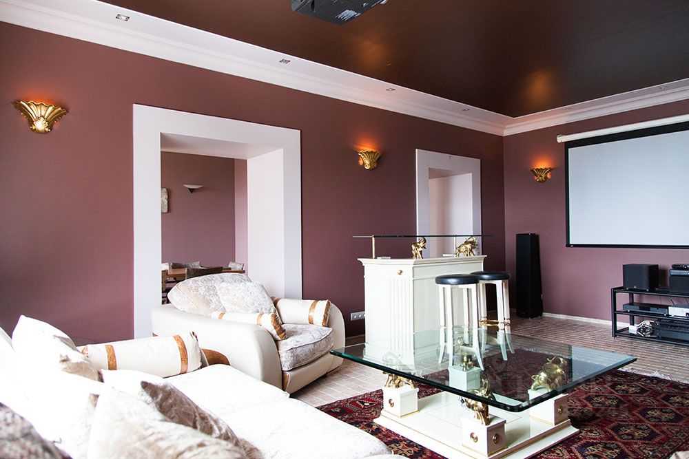 4-комнатная квартира, 145 м²