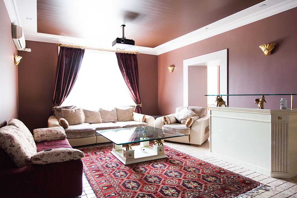 4-комнатная квартира, 145 м² — фотография 2