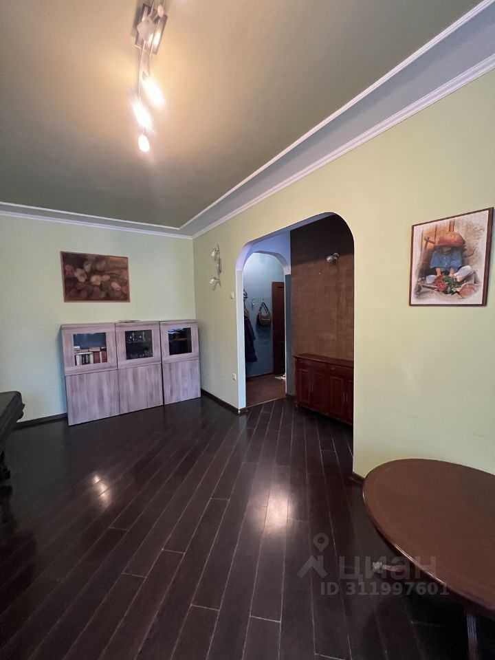 3-комнатная квартира, 60 м²