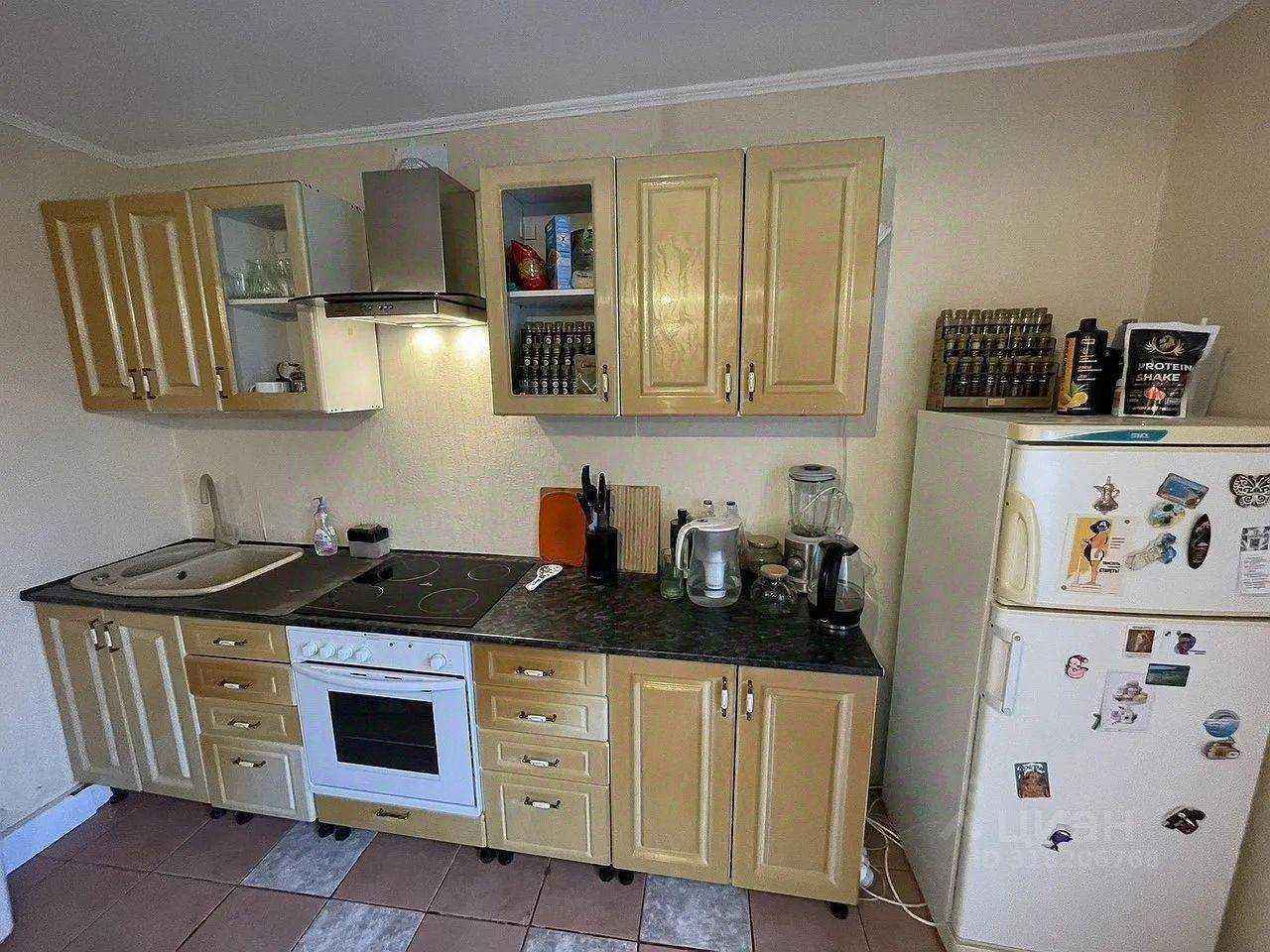 2-комнатная квартира, 52 м² — фотография 2